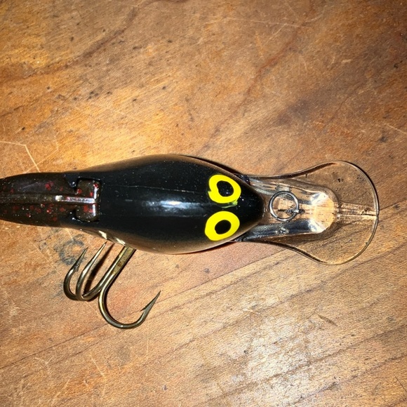 Vintage Berkley Fishing Lure - Picture 11 of 12